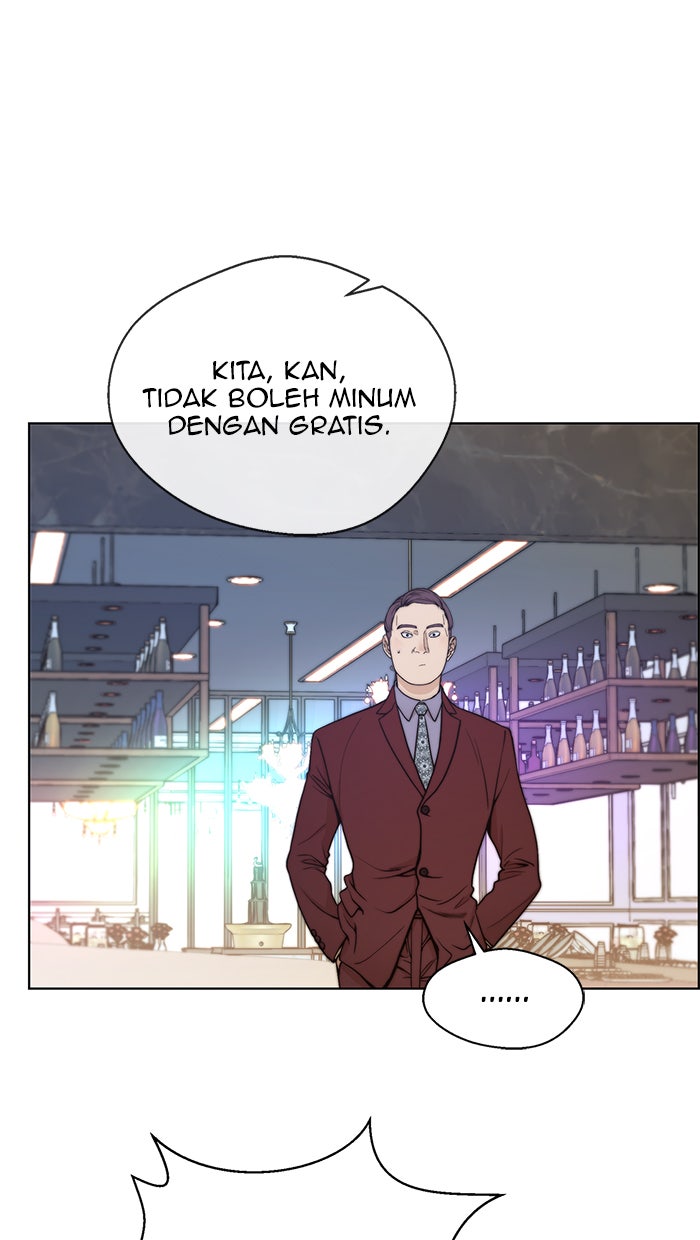 Read The Man chapter 84 image 3 on Lezhin