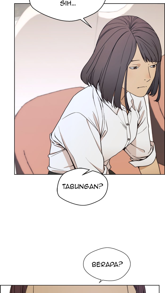 Read The Man chapter 84 image 30 on Lezhin