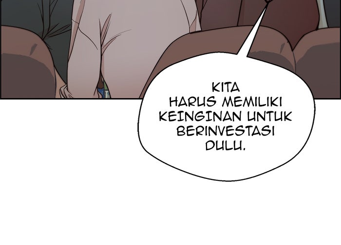 Read The Man chapter 84 image 33 on Lezhin