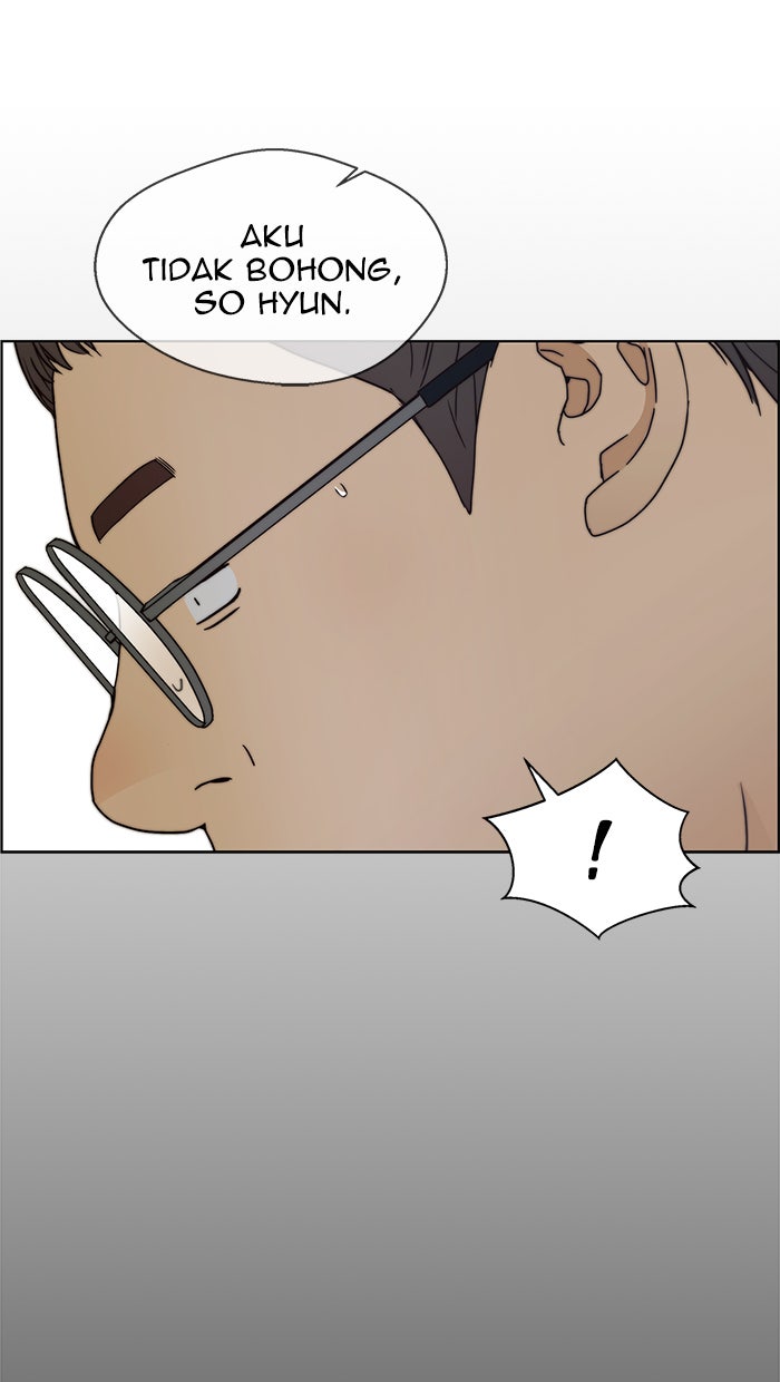 Read The Man chapter 84 image 38 on Lezhin