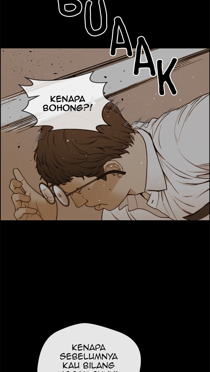 Read The Man chapter 84 image 40 on Lezhin