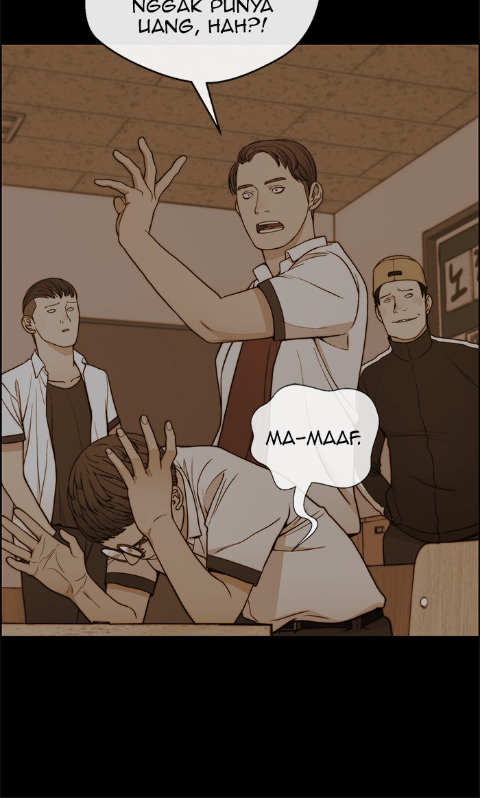 Read The Man chapter 84 image 41 on Lezhin