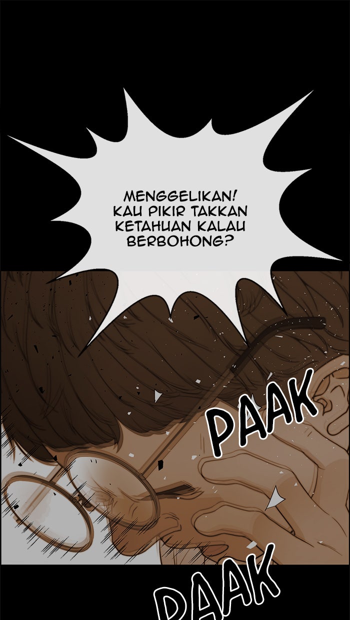 Read The Man chapter 84 image 42 on Lezhin