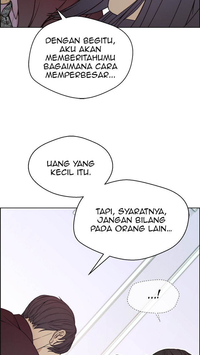 Read The Man chapter 84 image 45 on Lezhin