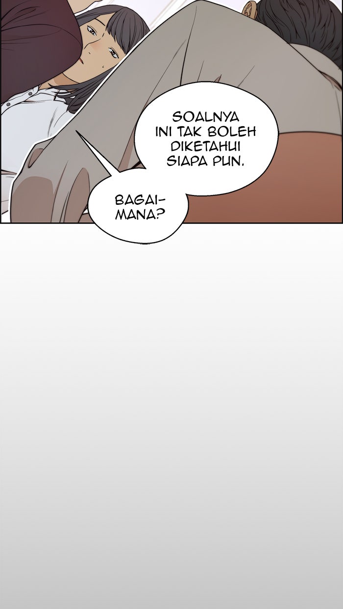 Read The Man chapter 84 image 46 on Lezhin