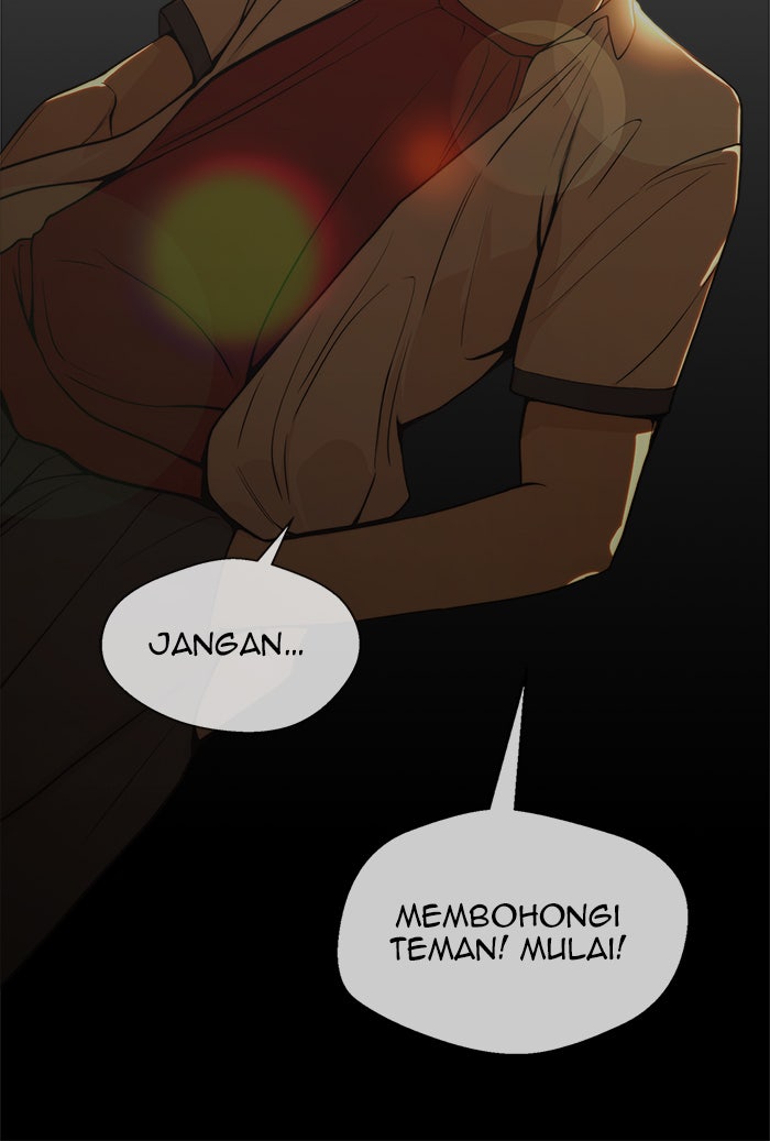 Read The Man chapter 84 image 48 on Lezhin