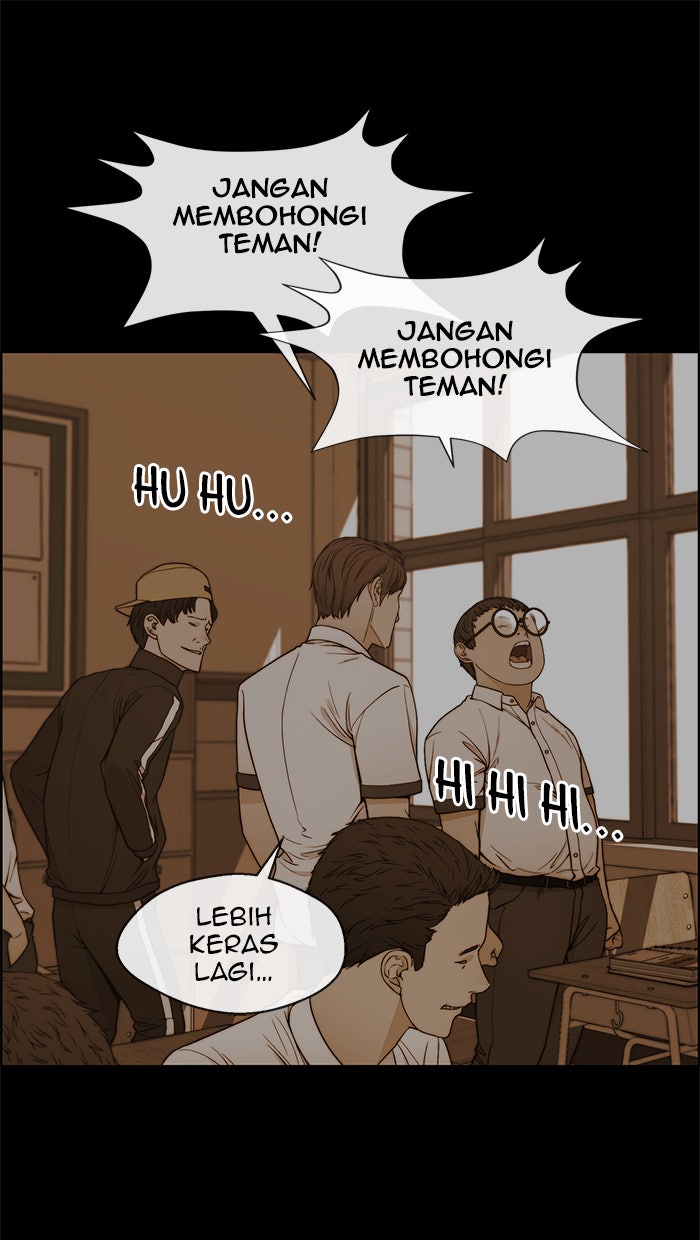 Read The Man chapter 84 image 49 on Lezhin