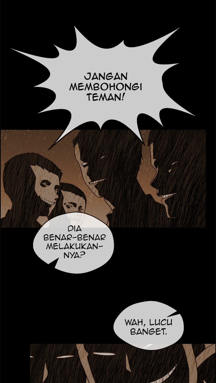 Read The Man chapter 84 image 50 on Lezhin