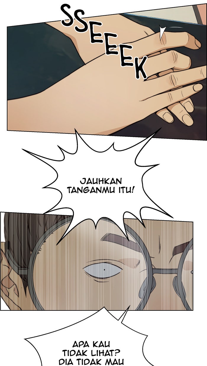 Read The Man chapter 84 image 54 on Lezhin
