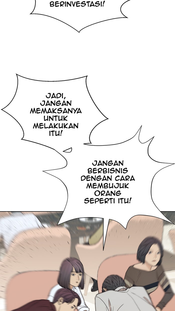 Read The Man chapter 84 image 55 on Lezhin