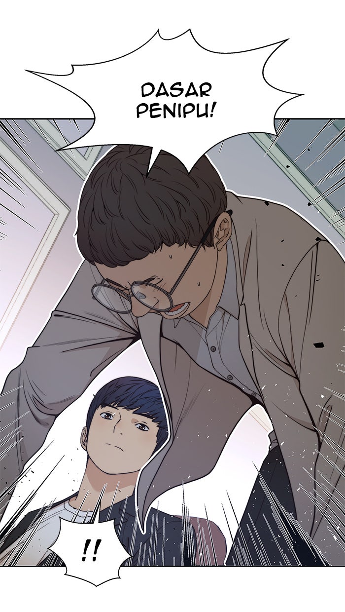 Read The Man chapter 84 image 57 on Lezhin