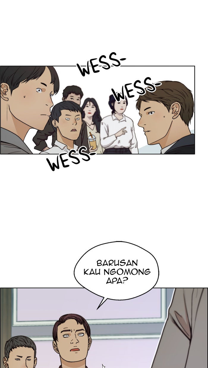 Read The Man chapter 84 image 60 on Lezhin