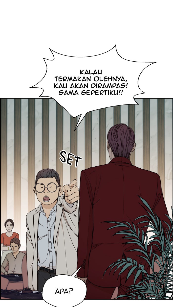 Read The Man chapter 84 image 65 on Lezhin