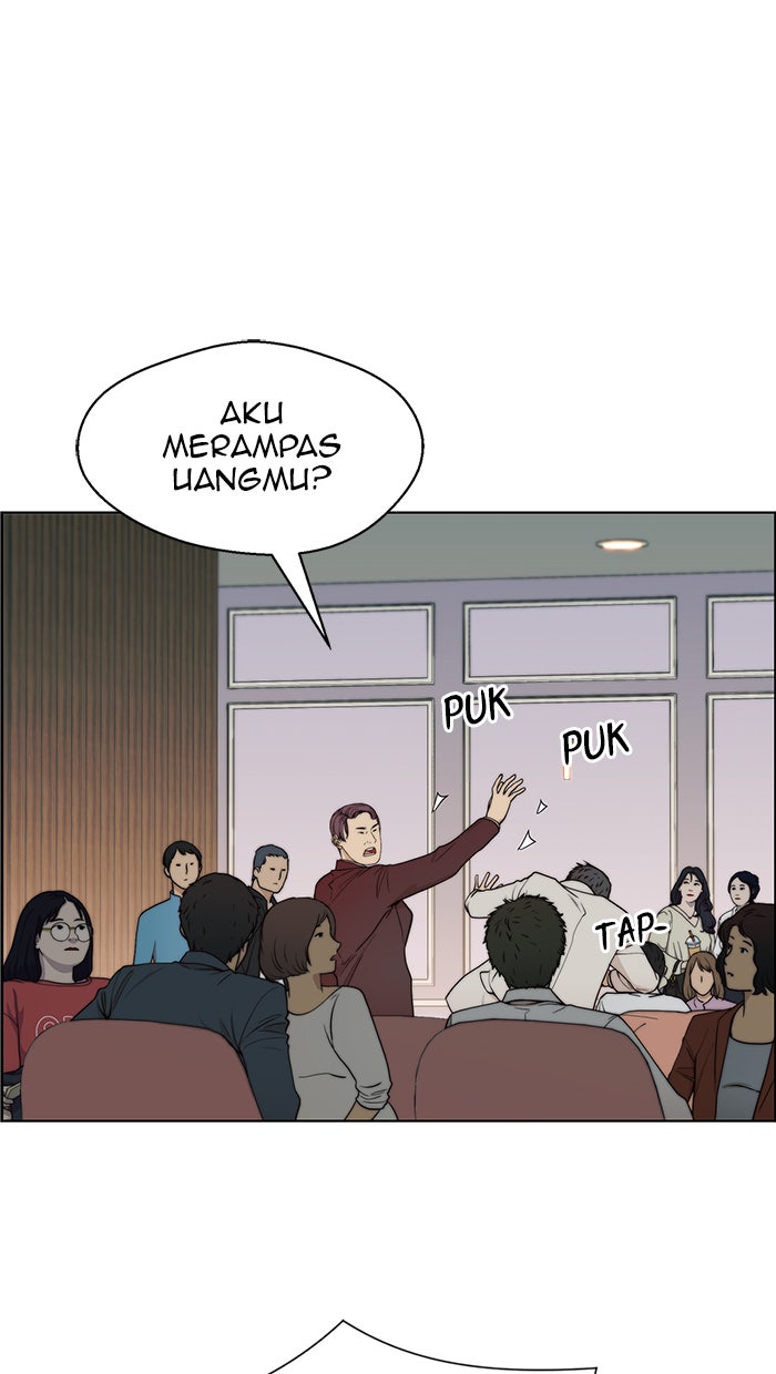 Read The Man chapter 84 image 69 on Lezhin