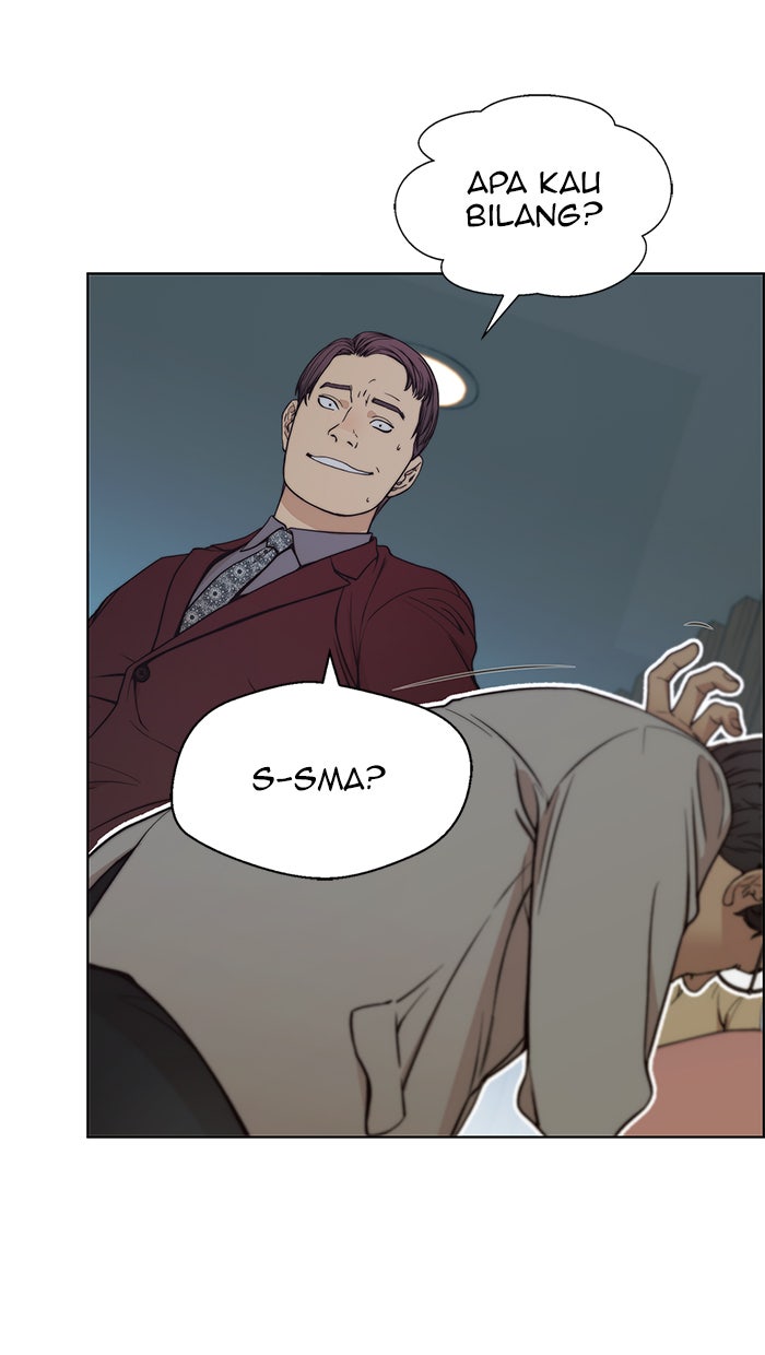 Read The Man chapter 84 image 73 on Lezhin