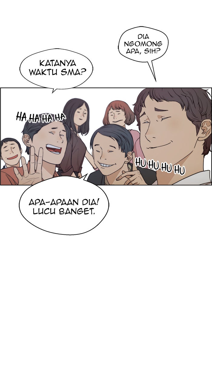 Read The Man chapter 84 image 74 on Lezhin