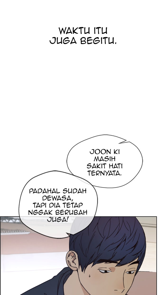 Read The Man chapter 84 image 75 on Lezhin