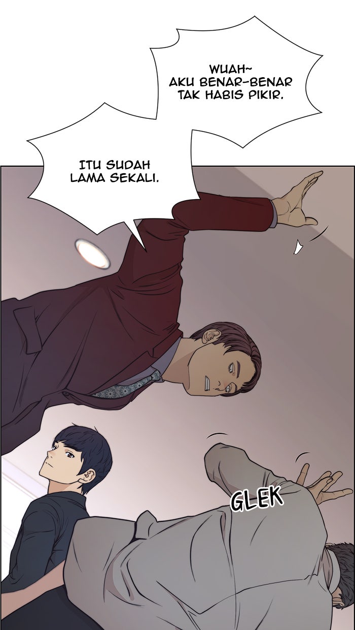 Read The Man chapter 84 image 81 on Lezhin