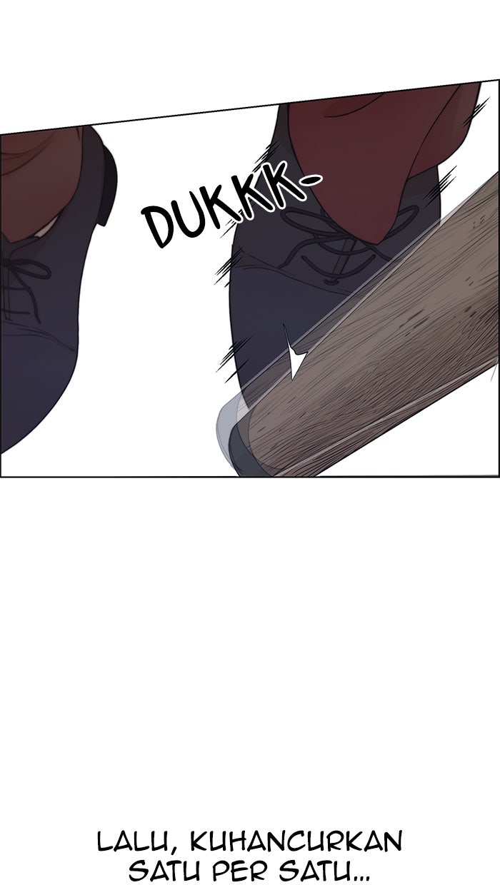 Read The Man chapter 84 image 85 on Lezhin