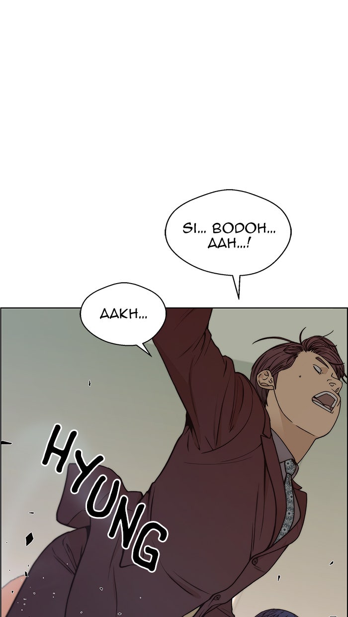 Read The Man chapter 84 image 86 on Lezhin