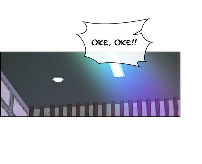 Read The Man chapter 84 image 9 on Lezhin
