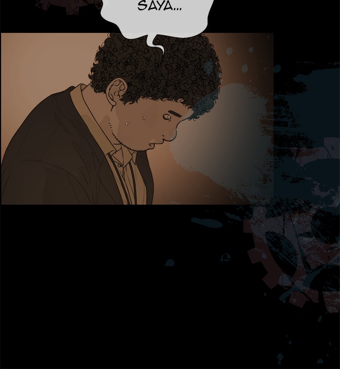Read The Man chapter 85 image 100 on Lezhin