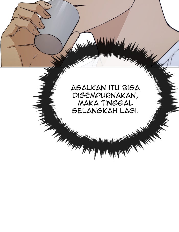 Read The Man chapter 85 image 106 on Lezhin