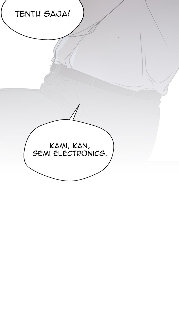 Read The Man chapter 85 image 110 on Lezhin