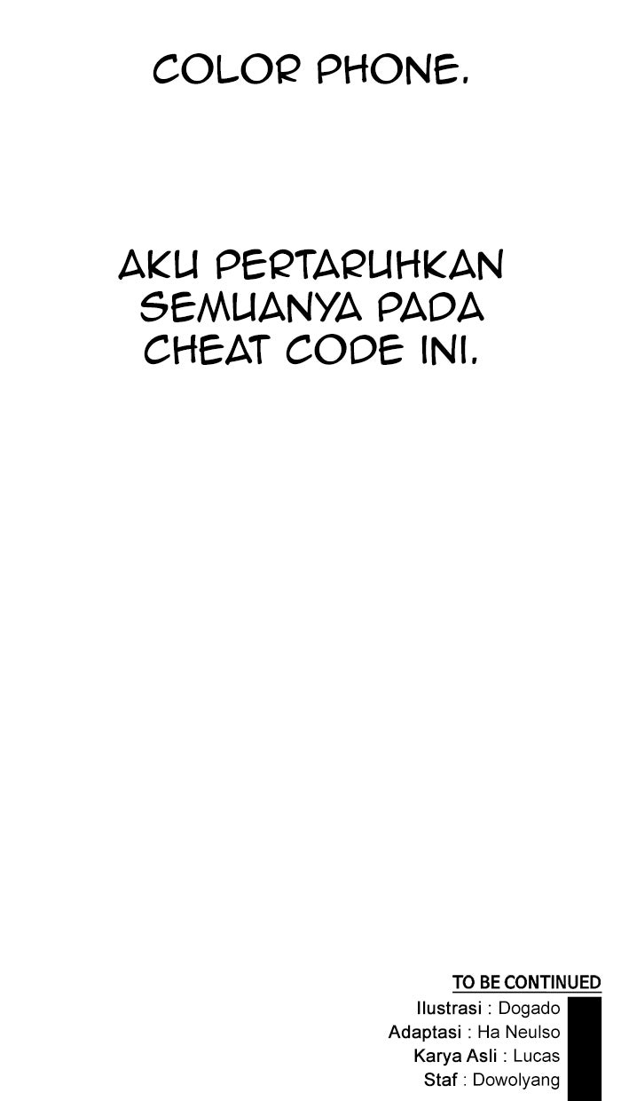 Read The Man chapter 85 image 111 on Lezhin