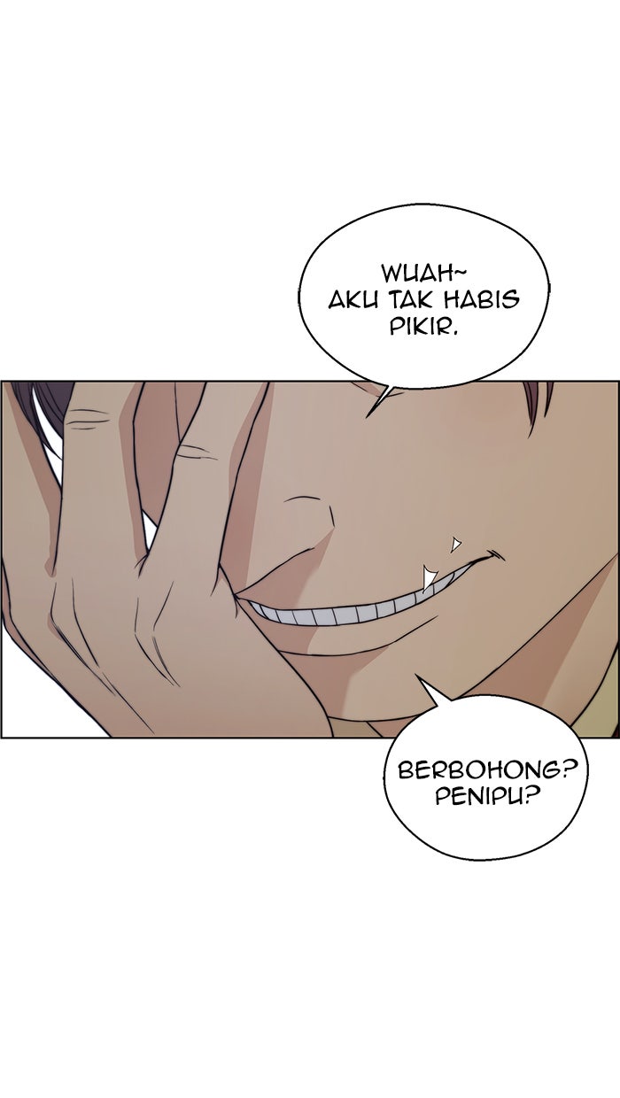 Read The Man chapter 85 image 15 on Lezhin