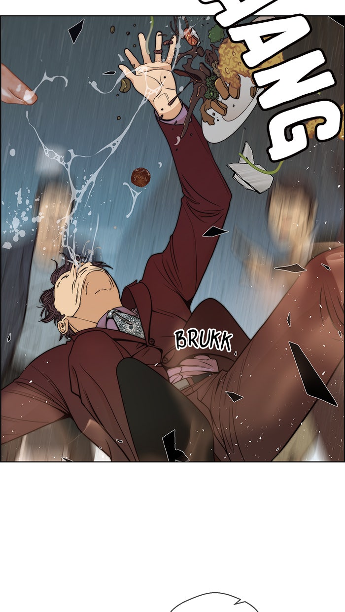 Read The Man chapter 85 image 3 on Lezhin