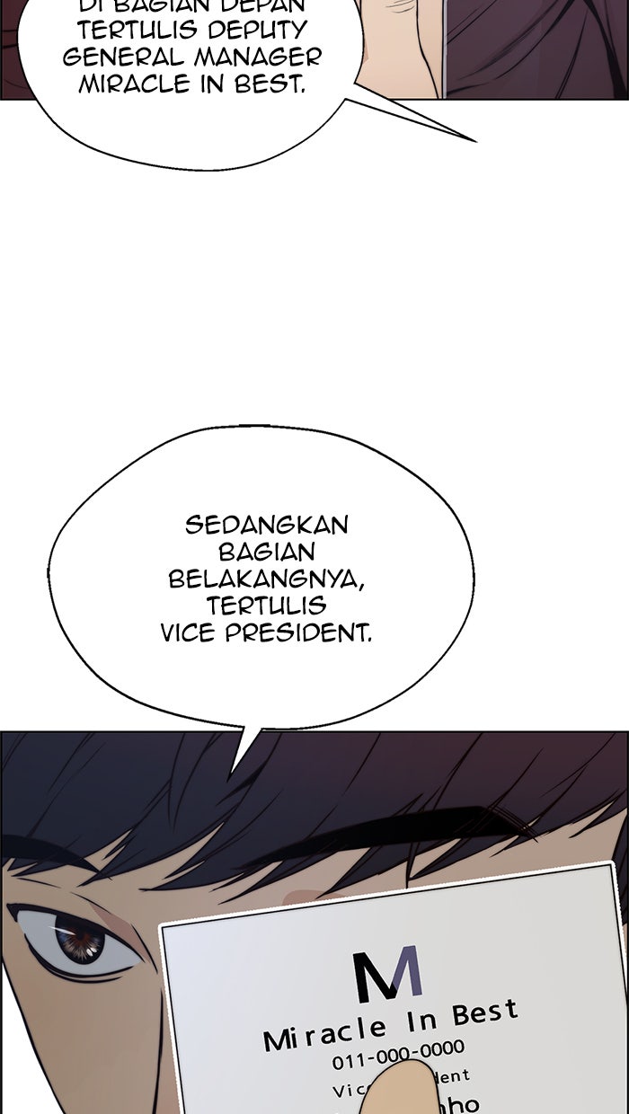 Read The Man chapter 85 image 32 on Lezhin