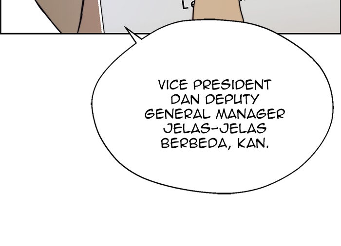 Read The Man chapter 85 image 33 on Lezhin