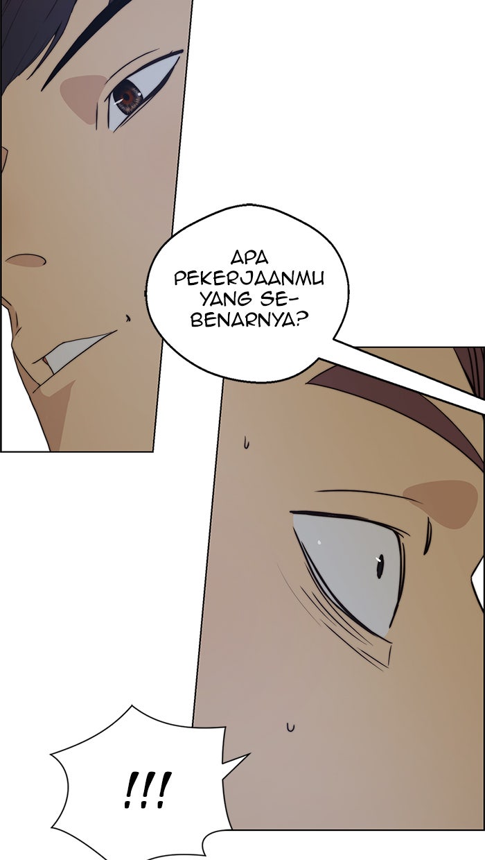 Read The Man chapter 85 image 36 on Lezhin