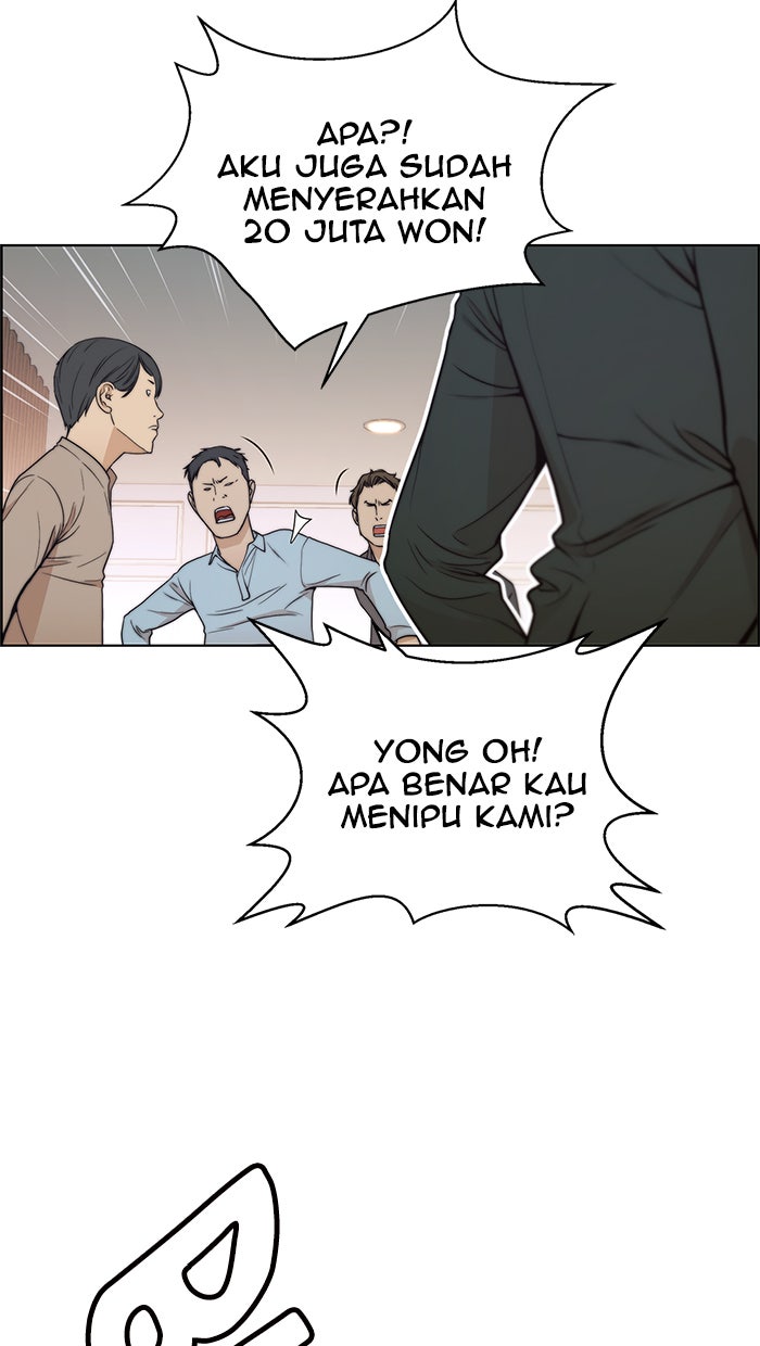Read The Man chapter 85 image 38 on Lezhin