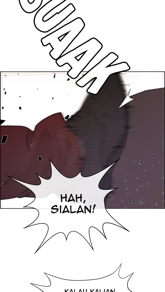 Read The Man chapter 85 image 39 on Lezhin