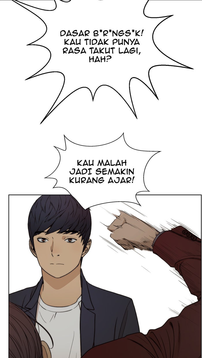 Read The Man chapter 85 image 47 on Lezhin