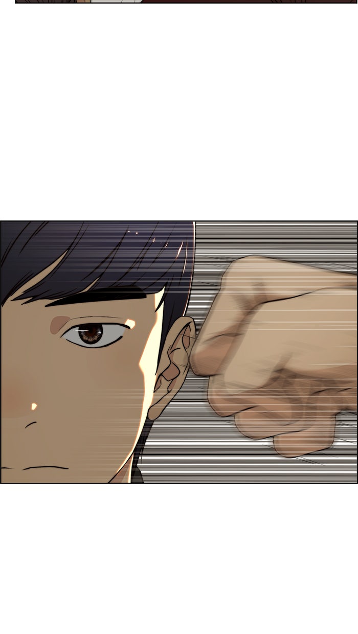 Read The Man chapter 85 image 48 on Lezhin