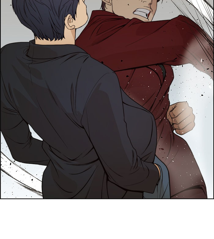 Read The Man chapter 85 image 51 on Lezhin