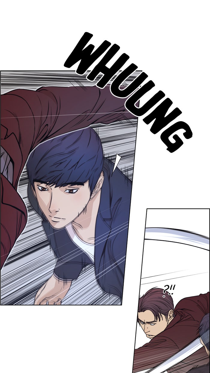 Read The Man chapter 85 image 52 on Lezhin