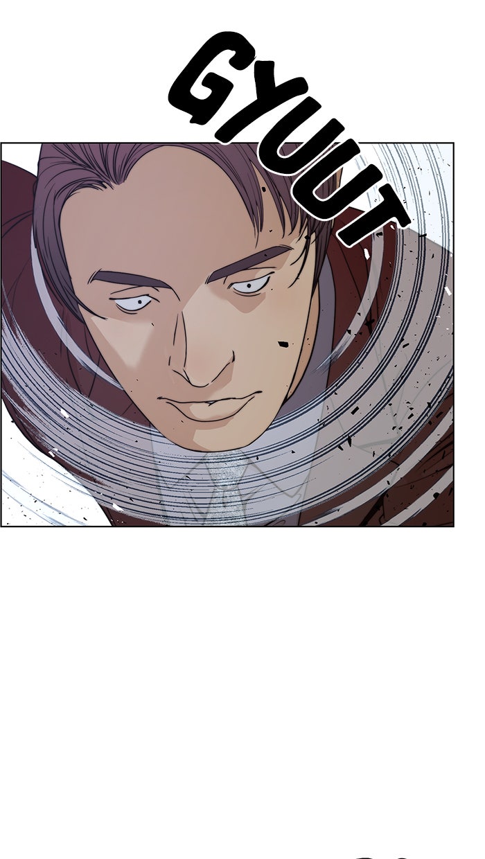 Read The Man chapter 85 image 54 on Lezhin
