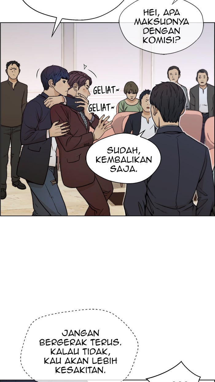 Read The Man chapter 85 image 57 on Lezhin
