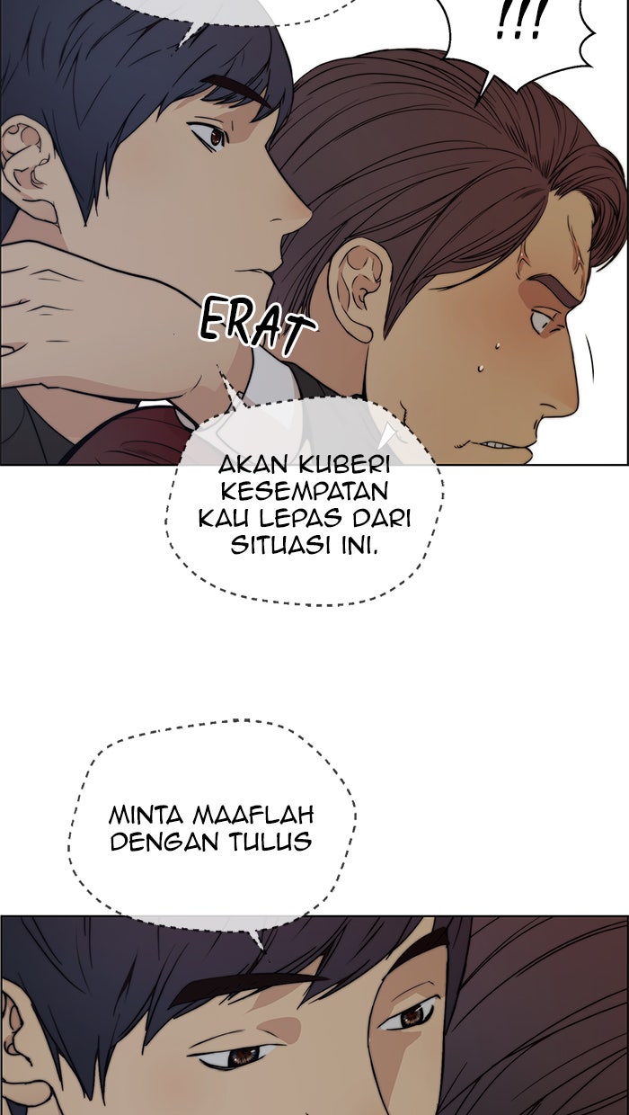 Read The Man chapter 85 image 58 on Lezhin