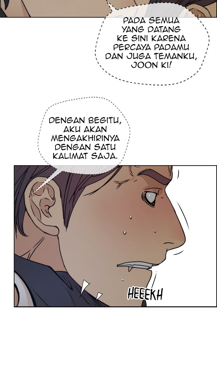 Read The Man chapter 85 image 59 on Lezhin