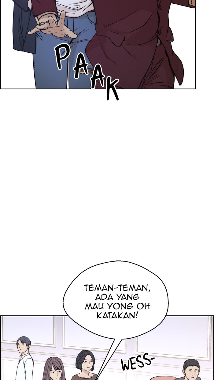 Read The Man chapter 85 image 62 on Lezhin