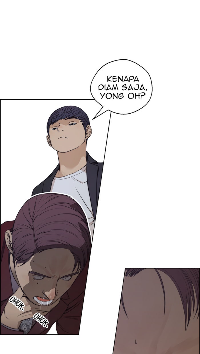 Read The Man chapter 85 image 64 on Lezhin