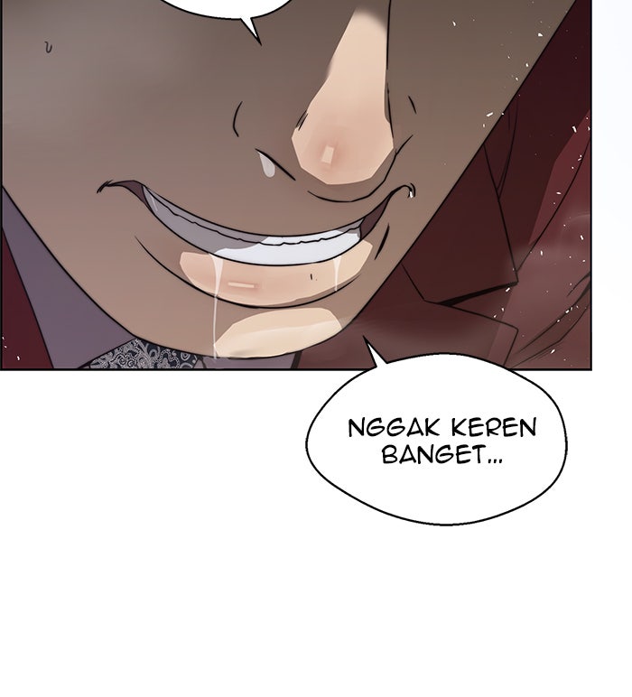 Read The Man chapter 85 image 67 on Lezhin