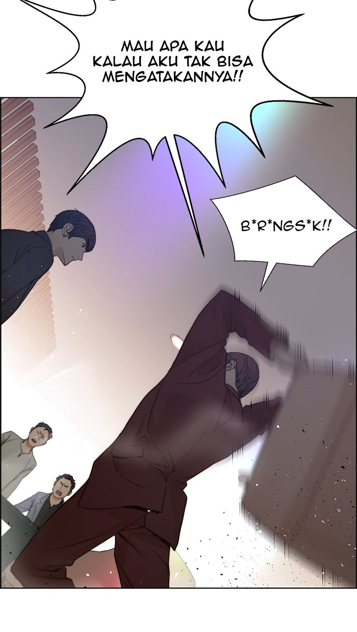 Read The Man chapter 85 image 69 on Lezhin
