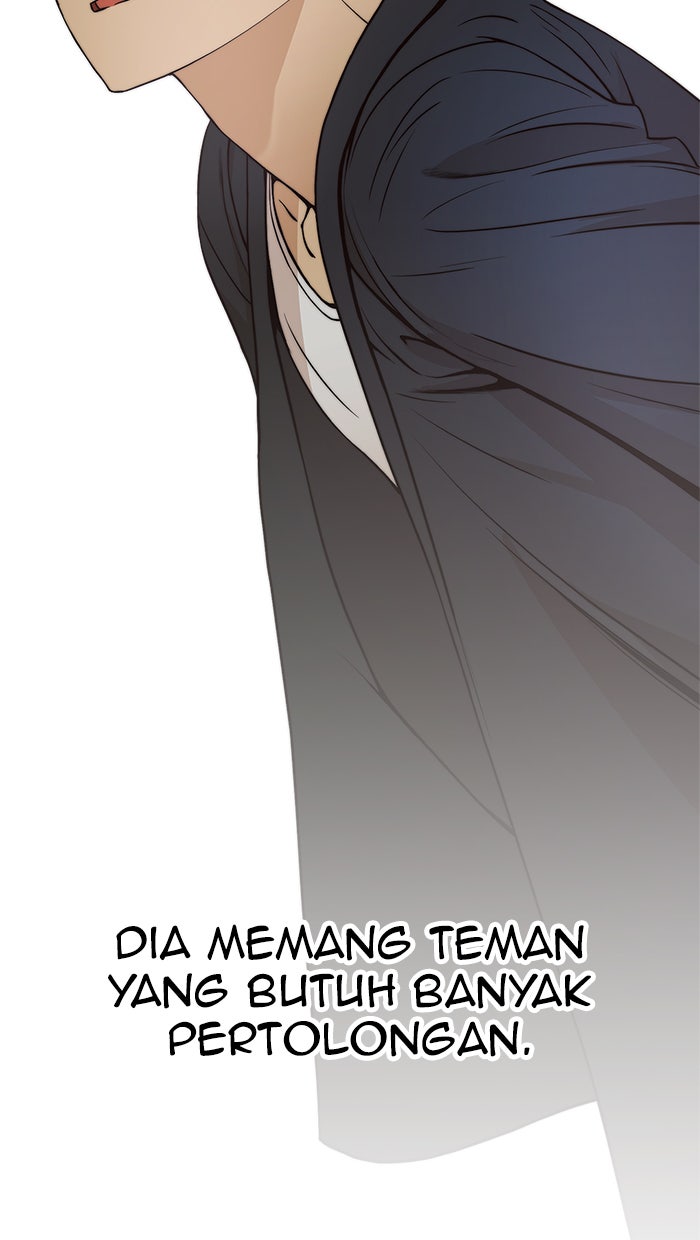Read The Man chapter 85 image 7 on Lezhin
