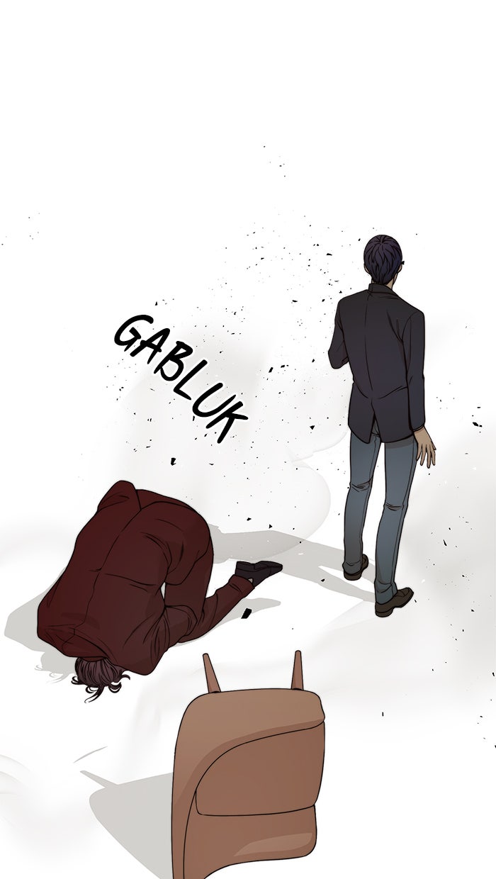 Read The Man chapter 85 image 75 on Lezhin